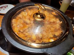 -六月雪干锅(绵阳王府井百货店)