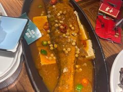 -纳瓦新疆菜(银都店)