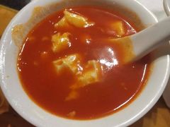 -竹犇番茄火锅(长风街店)