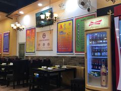 大堂-大吉利·潮汕牛肉火锅(河西店)