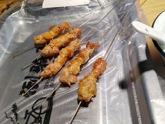 -老啪叽串炒饭(铁百店)