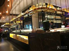 -星伦多自助料理·涮烤一体(嘉兴八佰伴店)