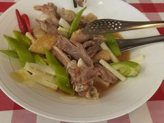 -西贝莜面村(上海百联西郊店)