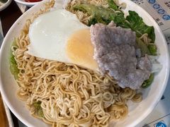 -和记道滘鱼粥