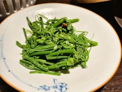 -庐灶江南·江南菜·四合院Bistro(东直门·华侨夜泊君亭店)
