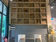 -GOTLOT COFFEE&KITCHEN角落厨房NOOK店