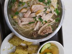 -华姐鸡粉(教育路店)