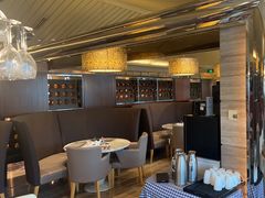 -北京王府井希尔顿酒店·万斯阁西餐厅