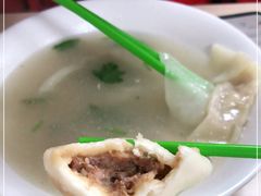 -津门永胜包子铺(哈尔滨道总店)