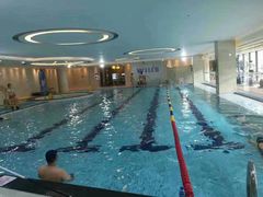 -W FITNESS 威尔仕健身·游泳(七宝店)