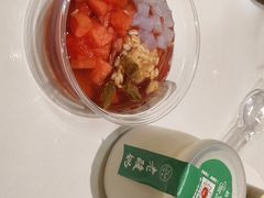 -清真·宁夏印象·盐池滩羊肉体验店(江宁路店)