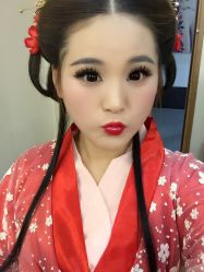 -盘子女人坊古装写真摄影(厦门总店)