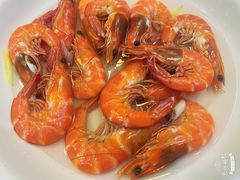 -望海潮海鲜店 特色家常菜(在海一方店)