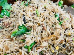 -汤氏美食台山水步特色黄鳝饭(龙津东路店)