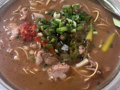 -脆珊粉店(明秀西路店)