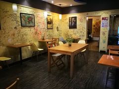 -阿sir咖啡(陶谷新村店)