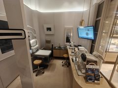 -溥仪眼镜PUYI OPTICAL(国贸商城店)