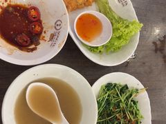 -松發肉骨茶(先得坊店)