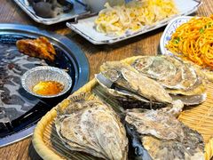 -久品肥牛烤肉(碧海华庭店)