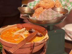 -曼泰·泰餐(京华城店)
