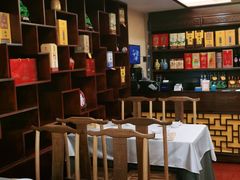 大堂-东门烤鸭店(东华门店)