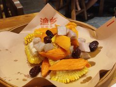 -渔乡米香·剁椒鱼头(四方坪店)