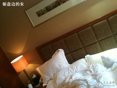 -扬州瘦西湖汇金酒店