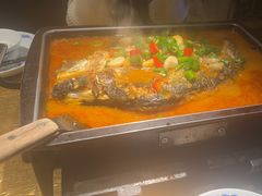 -炉鱼(萧山万象汇店)