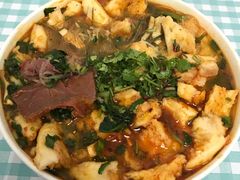 -里脊肉串店(天桥老店)