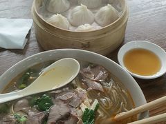 -淮南李记牛肉汤(阳城路店)