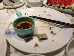 -马白开来特色羊排揪片子  (总店)