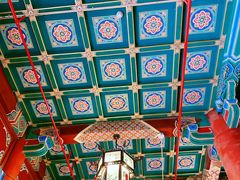 -阅江楼风景区