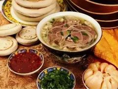 -老孙家饭庄·非遗(东关店)