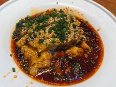 -金牌外婆家(苏州中心店)