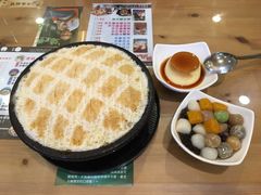-东区焦糖炼乳包心粉圆(安平店)