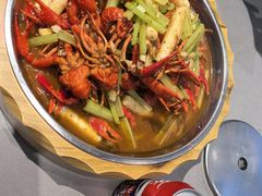 -龙虾奇迹(大华三路店)