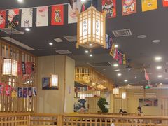 -匠牛亭·锅物烧肉放题自助(昆百大·泰业城店)