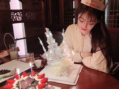 -解香楼(八盘岭路店)