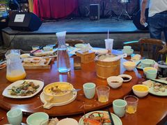 -南海渔家•海鲜•正宗海南菜(海棠湾店)
