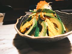 -月下料理(楷林IFC店)