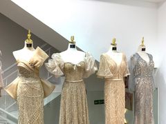 -MSV 高端礼服定制(大良店)