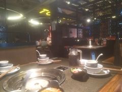 -旺晖本帮骨头煲·深夜火锅(梅园路店)