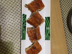 -琴寿司居酒屋(中山广场店)