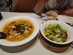 -小六汤包(万和城店)