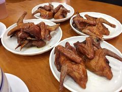 -煲煲掂风味煲仔饭餐厅(西区店)