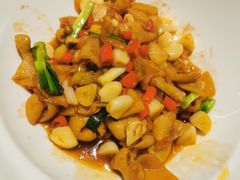 -佬麻雀·剁椒鱼头(京基KK One店)