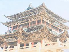 -榆次老城