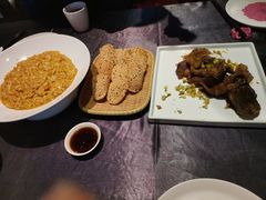 -蟹榭·本帮江浙菜·蟹宴(五角场合生汇商场店)