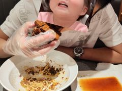 -大师兄·西北风味食集(增城合生汇店)