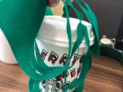 -星巴克(成都太古里二店)